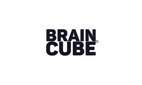 Brain Cube