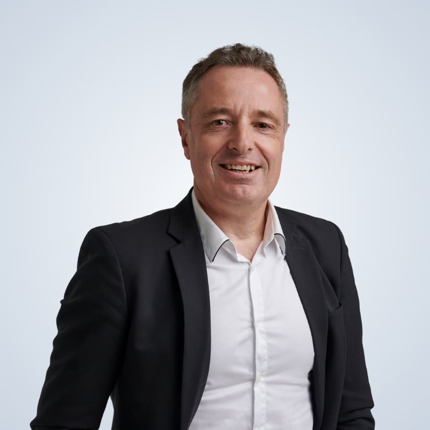 Laurent Billard, Directeur Courtage chez Onlynnov